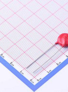 V510LA10P 压敏电阻 钳位电压1350V 63焦耳 插件压敏电阻 插件