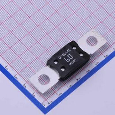 0298060.ZXB 汽车保险丝 32V刀片式保险丝 -