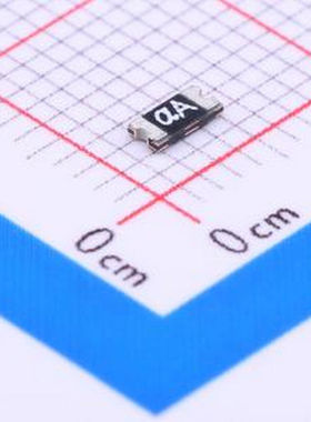nSMD025 16V 250mA 1206自恢复 1206 自恢复保险丝