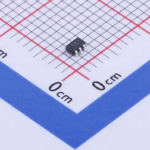 TPE05H4C5 静电和浪涌保护(TVS/ESD) TPE05H4C5 SC-70-5 静电和浪