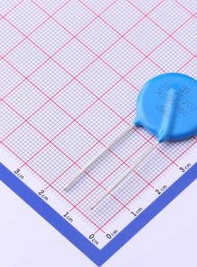 391KD20J-P10 压敏电阻 钳位电压650V 275焦耳 插件压敏电阻 插件