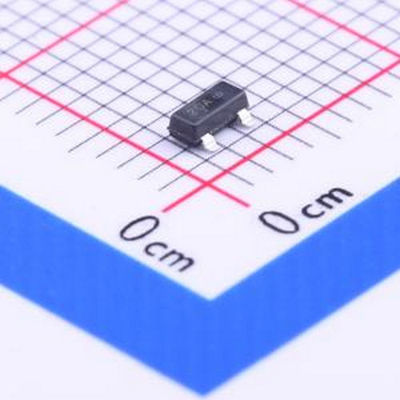 MMBZ20VALT1G 静电和浪涌保护(TVS/ESD) MMBZ20VALT1G SOT-23 静