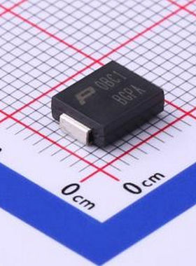 ASMCJ70CA 静电和浪涌保护(TVS/ESD) 双向TVS 70V截止 13.3A峰值