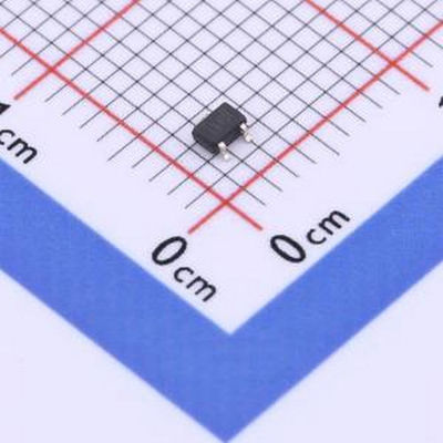 TPD2E2U06DCKR 静电和浪涌保护(TVS/ESD) TPD2E2U06DCKR SC-70-3