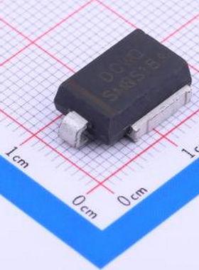 SM8S18A 静电和浪涌保护(TVS/ESD) TVS 18V截止 226A峰值脉冲 DO-