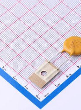 TVR14431KFAB208F 压敏电阻 插件压敏电阻 插件,P=7.5mm