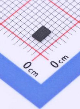CAT25640HU4I-GT3 EEPROM 通信接口:SPI 64Kbit 3V UDFN-8-EP(2x3