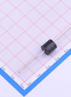 30KP198CA 静电和浪涌保护(TVS/ESD) 双向TVS 198V截止 94.7A峰值