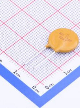 FRVL110-120F 自恢复保险丝 120V 1.1A 插件自恢复 插件