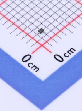 CPDQ3V3U-HF 静电和浪涌保护(TVS/ESD) CPDQ3V3U HF SOD-923F 静