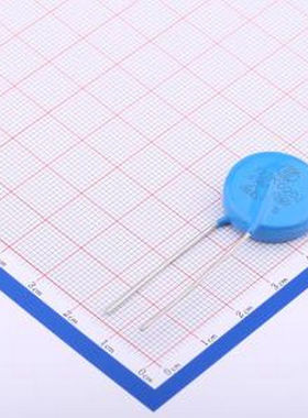 122KD20J 压敏电阻 钳位电压1980V 660焦耳 插件压敏电阻 插件