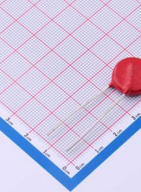 V14E510P 压敏电阻 钳位电压1355V 185焦耳 插件压敏电阻 插件