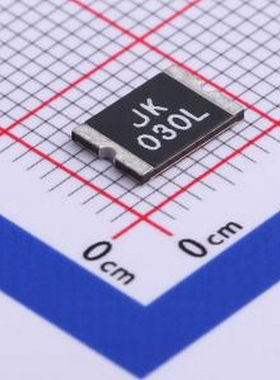 JK-SMD030L 自恢复保险丝 60V 0.3A 2920 自恢复保险丝