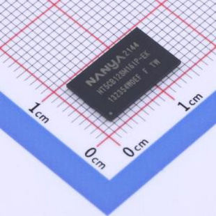 SDRAM NT5CB128M16IP DDR VFBGA