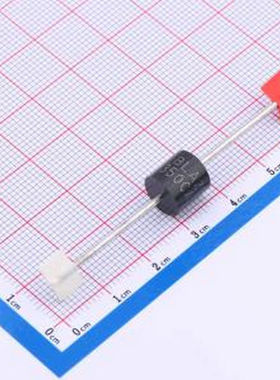 30KP350CA 静电和浪涌保护(TVS/ESD) 30KP350CA P600