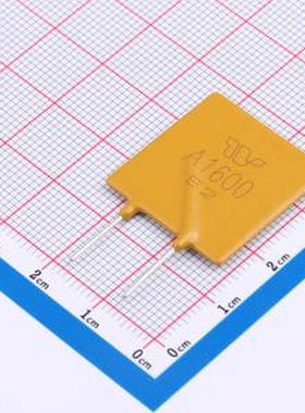 TRA1600 自恢复保险丝 Ihold(A) 16 Itrip(A) 32.0 DIP