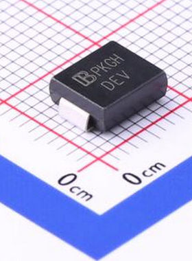 SMDJ20CA-AT/TR7 静电和浪涌保护(TVS/ESD) SMDJ20CA-AT SMC(DO-2