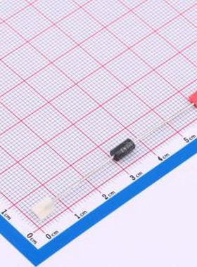 P6KE16CA P6KE16CA DO-15 静电和浪涌保护(TVS/ESD)