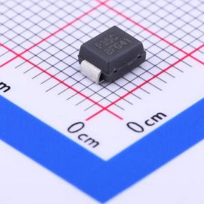 P3500SCLRP 半导体放电管(TSS) P3500SCLRP SMB(DO-214AA)