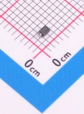 ESDD5V0D3 静电和浪涌保护(TVS/ESD) VRWM:5V SOD-323 静电和浪涌