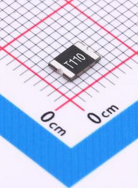 TLC-MSMD110/12 Ihold(A) 1.10 Itrip(A) 2.2 1812 自恢复保险丝