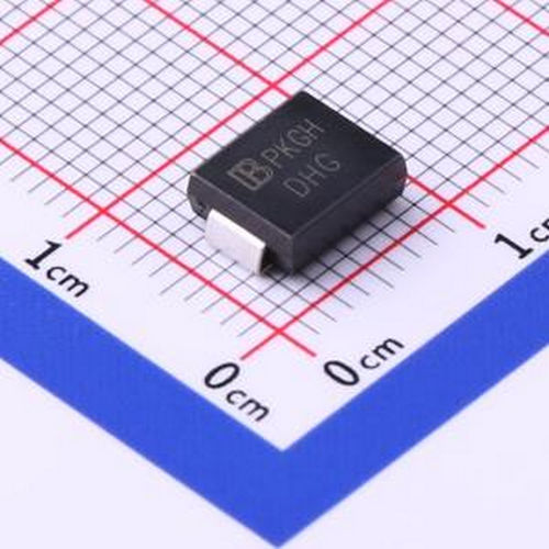 SMDJ120CA-AT/TR7 静电和浪涌保护(TVS/ESD) SMDJ120CA-AT SMC(DO