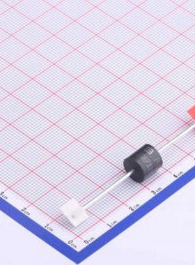 30KPA108CA/B 静电和浪涌保护(TVS/ESD) 双向TVS 108V截止 172.9A