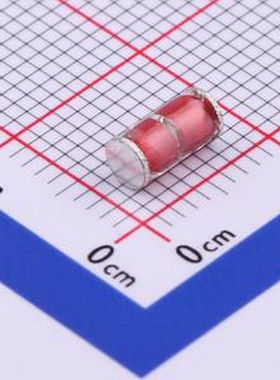 BK12005002-M 玻璃放电管 BK12005002-M SMD,3.3x6mm