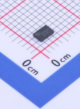 BY25D40ASMIG(R) NOR FLASH BY25D40ASMIG DFN-8-EP(2x3)