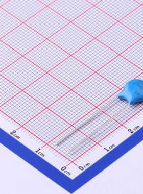 FTR07D101K 钳位电压165V 6.5焦耳 插件压敏电阻 插件 压敏电阻