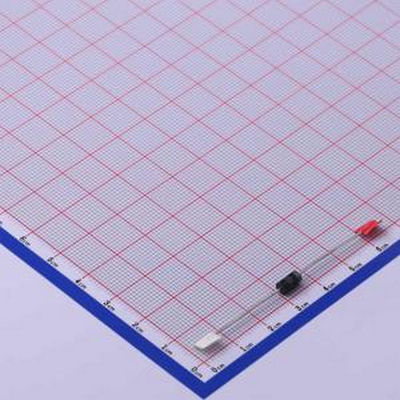 P6KE56A 静电和浪涌保护(TVS/ESD) VBR(Min)V 53.2 VBR(Max)V 58.