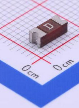 AF2-0.75V125TM 一次性保险丝 250V贴片式保险丝 SMD
