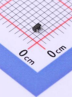 RCLAMP0502BATCT RCLAMP0502BATCT SOT-523 静电和浪涌保护(TVS/E