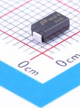 ASMAJ20CA 静电和浪涌保护(TVS/ESD) 双向TVS 20V截止 12.3A峰值