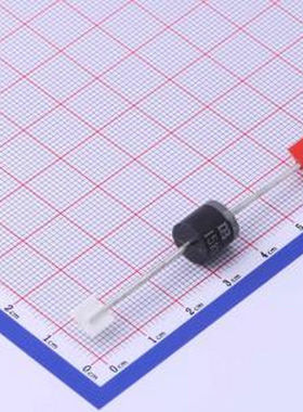 15KPA26A/B 静电和浪涌保护(TVS/ESD) 单向TVS 26V截止 343.2A峰