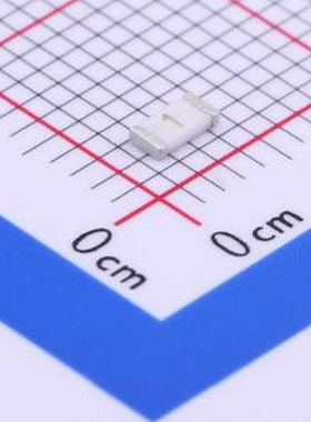 12T-010L2 贴片式保险丝 1206 一次性保险丝