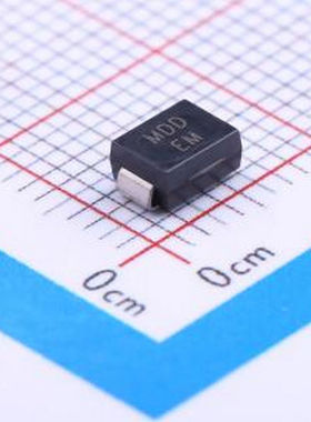 SMBJ150CA VRMW(V) 150 BreakdownVoltage(MAX) 185 SMB(DO-214AA