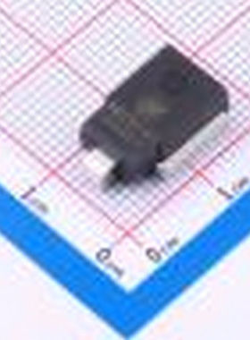 SM5S14CA 静电和浪涌保护(TVS/ESD) 双向TVS 14V截止 155A峰值脉