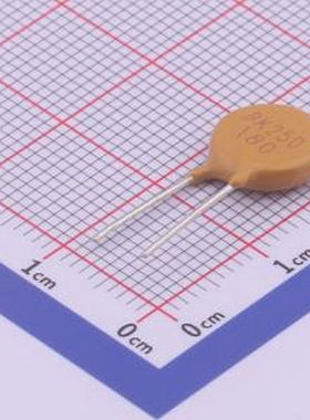 BK250-180-DZ-E0.6 自恢复保险丝 250V 180mA 插件自恢复 插件