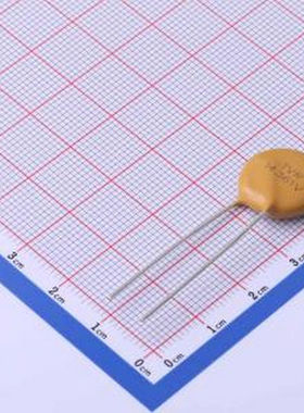 TVR14361KSU00V 压敏电阻 钳位电压595V 147焦耳 插件压敏电阻 插