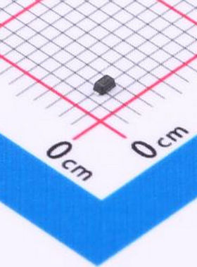 TVSS5VCES-02GP TVSS5VCES-02GP SOD-523 静电和浪涌保护(TVS/ESD