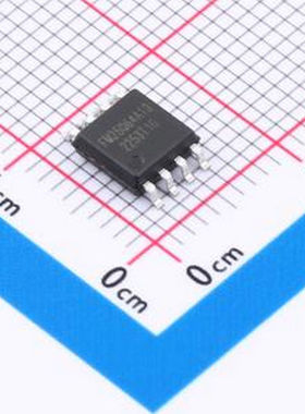 FM25Q64AI3-SOB-T-G NOR FLASH SPI NOR Flash SOP-8-208mil