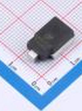 SM5S22CA 静电和浪涌保护(TVS/ESD) 双向TVS 22V截止 101A峰值脉