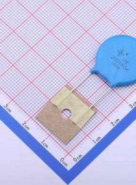 STE20D180K1DQ0FST0R0 压敏电阻 钳位电压36V 11焦耳 插件压敏电