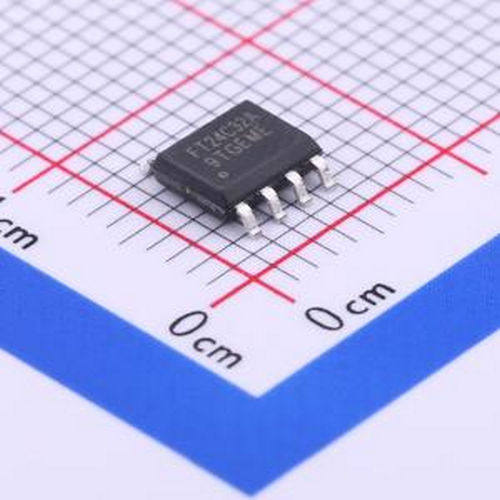 FT24C32A-ESR-B EEPROM FT24C32A-ESR-B SOP-8
