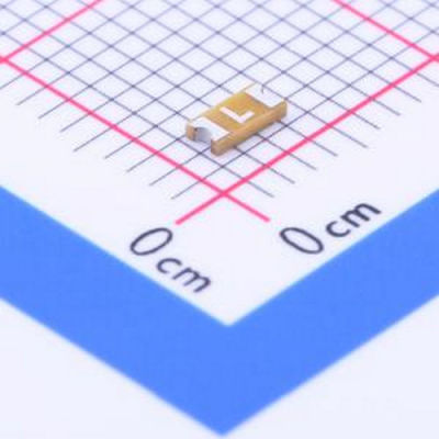 04661.75NRHF 一次性保险丝 63V贴片式保险丝 1206