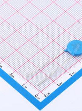 RM10D221KD1IE1RT MOV 10D221K 高温品 ZNR 插件,P=7.5mm 压敏电