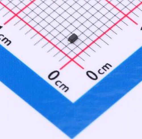 CPDH5V0UC-HF CPDH5V0UC-HF SOD-523 静电和浪涌保护(TVS/ESD)