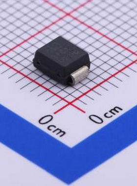 TPSMB24CA 静电和浪涌保护(TVS/ESD) 双向TVS 20.5V截止 18.4A峰