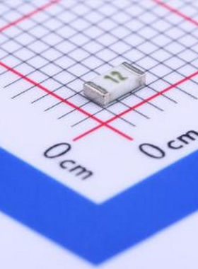 JFC1206-2120FS 一次性保险丝 12A 32V 贴片式保险丝 快断 1206